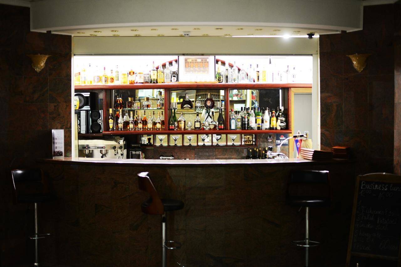 Фото Отели Hotel Chayka Мариуполь 20